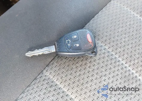 2009 Jeep Liberty Sport из США, поврежденный, VIN 1J8GN28K69W557953